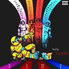 T.RO$E & Jay Preach ft. MCHL MNTS x Mitchy Richh x Stacy Holiday - #Yitty