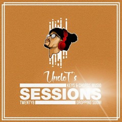 The Real Deal Sessions #28 Guest Mix A By Tyrone Rebel