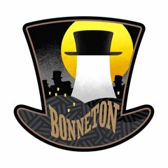Bonneton - Super Mario Odyssey