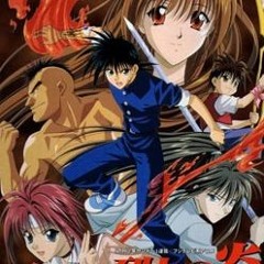 Flame Of Recca  - Opening
