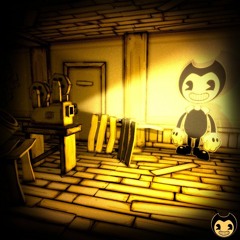 Stream Joseph  Listen to Bendy In Nightmare Run playlist online