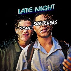 Late Night (Feat. AdamBeen & Pay$ean) [Prod. Pay$ean]