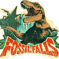 Fossil Falls - Super Mario Odyssey