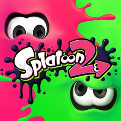 Splatoon trilogy OST (best of)