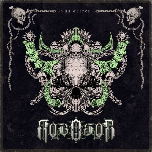 ROBOROR | Album Sample (Out Now)