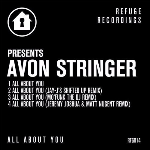 Avon Stringer - All About You