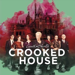 Murderers - Crooked House OST - Hugo de Chaire - Filmtrax Ltd.