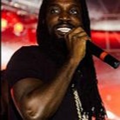 Mavado - Timer - Oct 17 @DJDEMZ