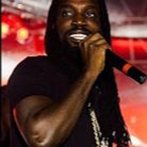 Mavado - Timer - Oct 17 @DJDEMZ