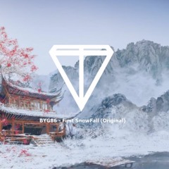 BYG86 - First Snowfall (Original)
