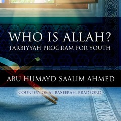 Lessons for children