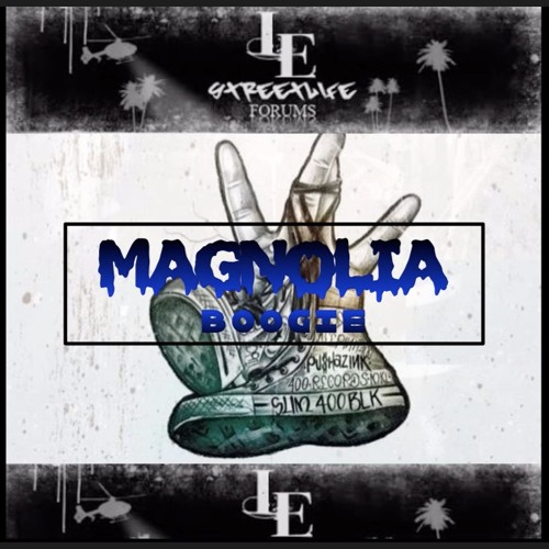 MAGNOLIA ft Teejay GoonBo$$