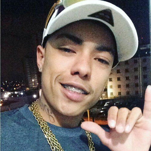 MC MENOR MR - ESTEJA EM UM BOM LUGAR ((previa))