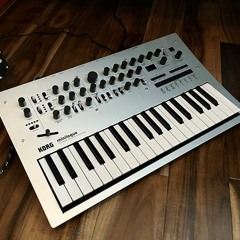 Minilogue