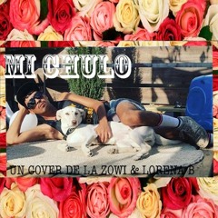 TAMIEL X HDL  - MI CHULO COVER LA ZOWI & LORENA B LA VENDICION