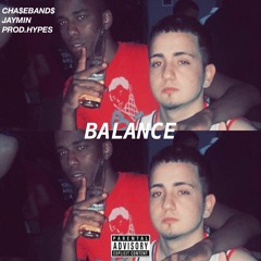 Balance - Ft. JayMin (Prod.Hypes)