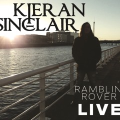 The Ramblin' Rover [Live in Paisley]