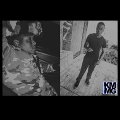 "Calo Porter Intro" - Ace & Guap