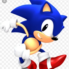 Sonic The Hedgehog Classic's