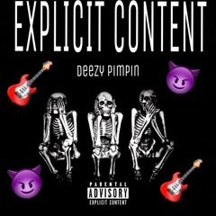 Explicit Content