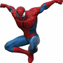 MVCI Spiderman Theme - CSP2 Arrangement