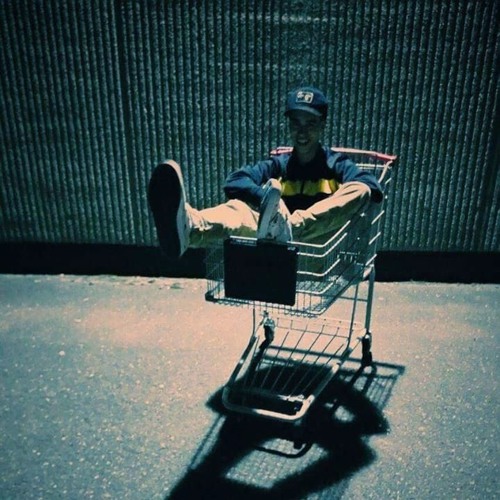 Kasket x Lil Skrt x RED - TEAM ROCKET