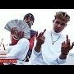 Kap - G Feat. Lil Baby 'Pull Up' (WSHH Exclusive)