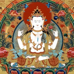 Mantra of Avalokiteshvara