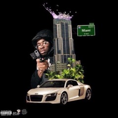 LILXTENDO - Cashin (DJ PoohKelly Exclusive)