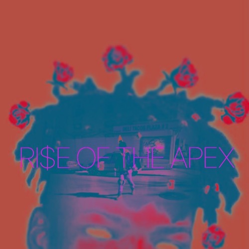 RI$E OF THE APEX ⚡️🌹⚡️