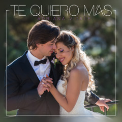 Te Quiero Más - Tini, Nacho (Cover)