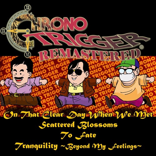 098-Chrono Trigger - On That Clear Day When We Met (ある晴れた日の出会い)
