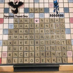 Game Night [prod. By RoboRob]