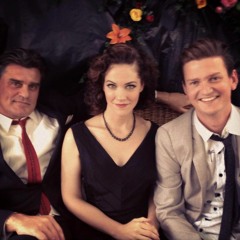 Stop Searching For Love (Ava At The End Of The World)