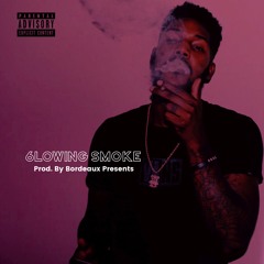 6ellamy - 6lowing Smoke (Prod. By Bordeaux Presents)