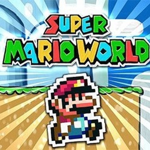 Stream Súper Mario world (Prod. Nish) by Mxnny | Listen online for free on  SoundCloud