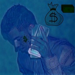 Duke Marlin - Paycheck to a Castle (prod. izak)