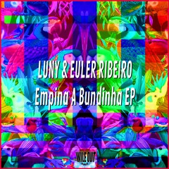 LUNY & Euler Ribeiro - Empina A Bundinha (Original Mix)