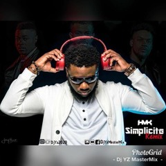 HarMonik Simplicite Remix