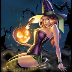 Spooky Bootz 2017 Tenderness