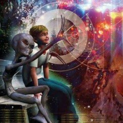 Tecnologia Alienígena