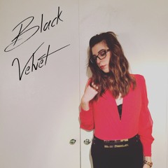 Black Velvet | Alannah Myles | COVER
