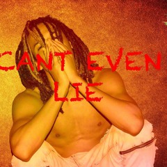 GoGreenOutlaw - Cant Even Lie