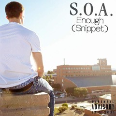 Enough **Teaser** (Prod. Westy Productions)