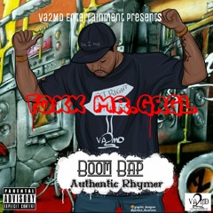 Southern Maryland Rap(SOMDRAP)