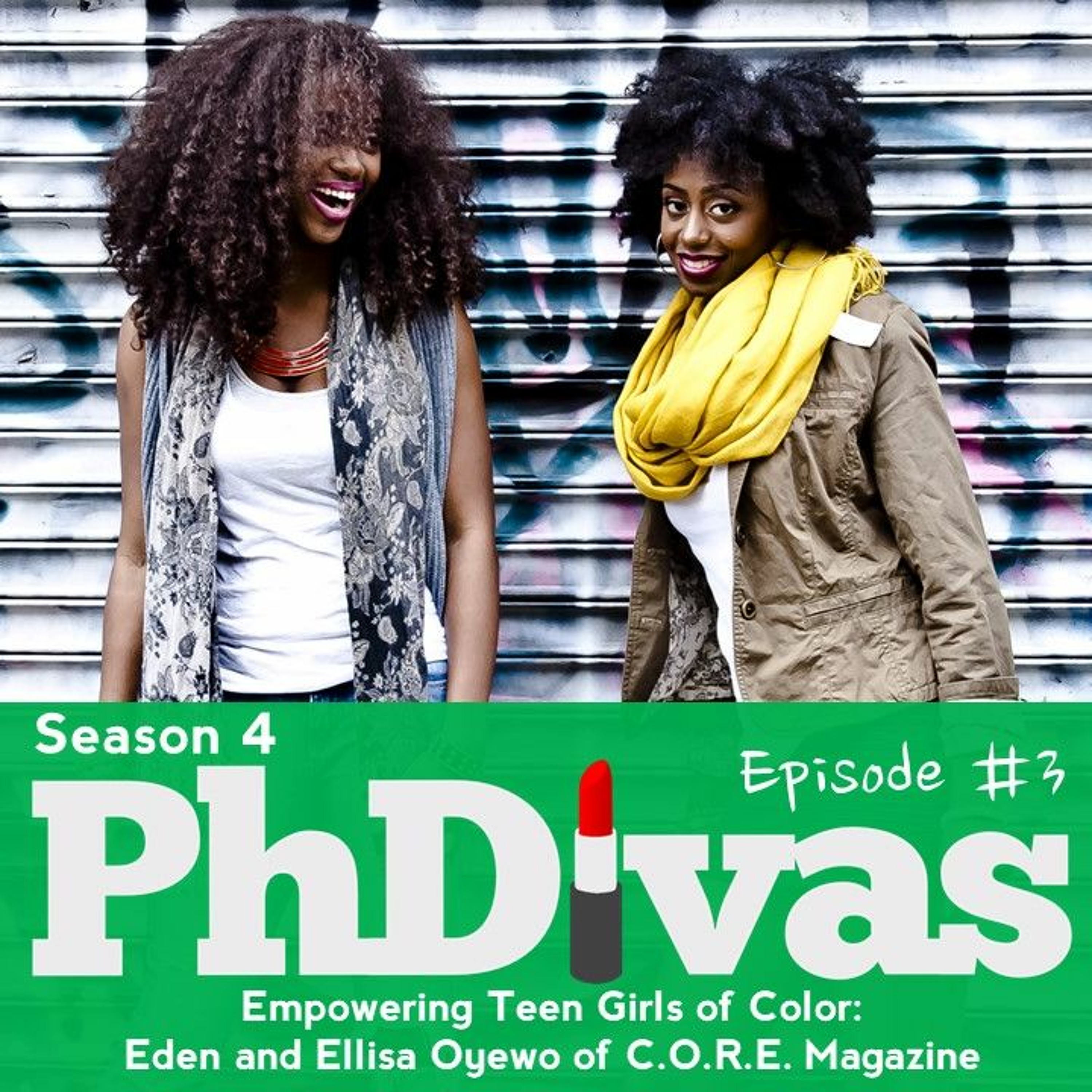 PhDivas