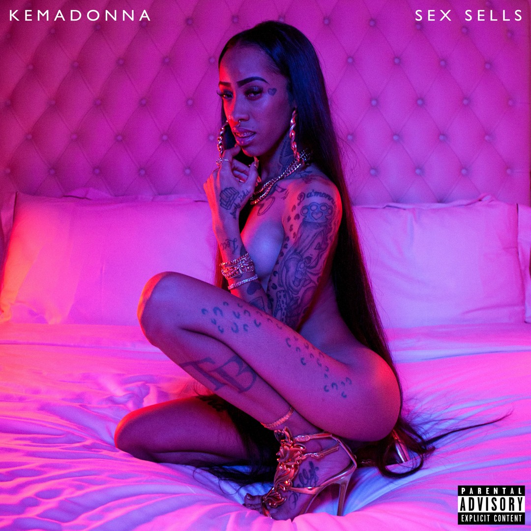 Stream kemadonna | Listen to Sex Sells Vol.1 playlist online for free on  SoundCloud