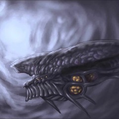 Chrono Cross - Dragon God