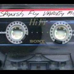 DJ SPANISH FLY % CEMENT SHOES 169TRIBUTE (LONDON/MEMPHIS SPECIAL DELUX DEAL)