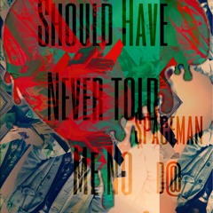 should Have Never Told Me No